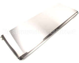 23757 Silver King Wment Pan Cover Skps12