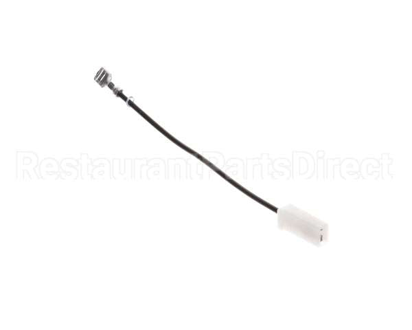 23769.0000 Bunn Lead Ay,Blk-Thermo To Heater