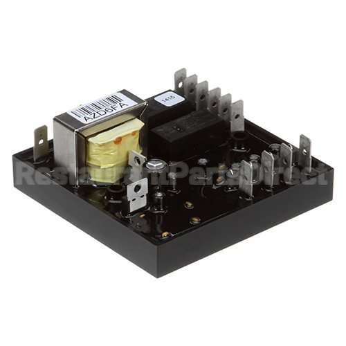 23776 Compatible Giles Diagnostic Module Filter/Alarm/Shutdown