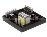 23776 Giles Module, Air Filter, Alarm & Shutdown