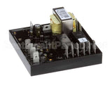 23776 Giles Module, Air Filter, Alarm & Shutdown