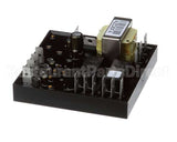 23776 Giles Module, Air Filter, Alarm & Shutdown