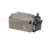 23778 Giles Switch, Side Rotary, 240V, 30A, W/O Arm