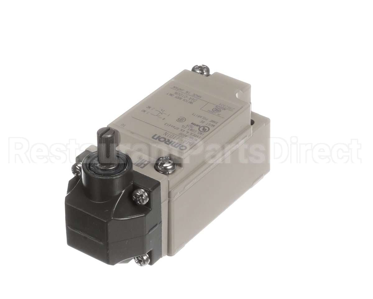 23778 Giles Switch, Side Rotary, 240V, 30A, W/O Arm