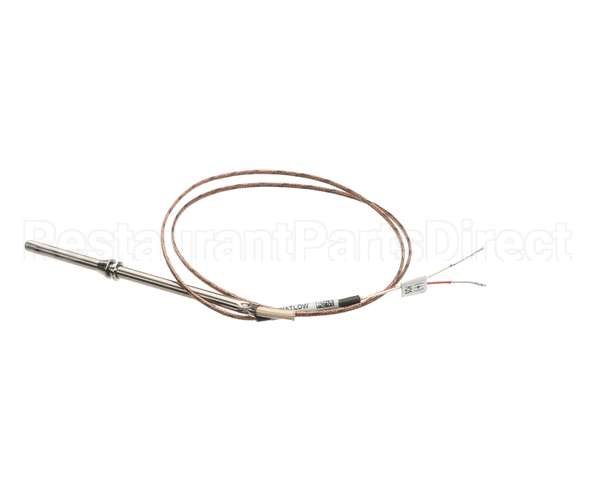 23788-R Giles Kit,Thermocouple,Type J, Single, 4.000In