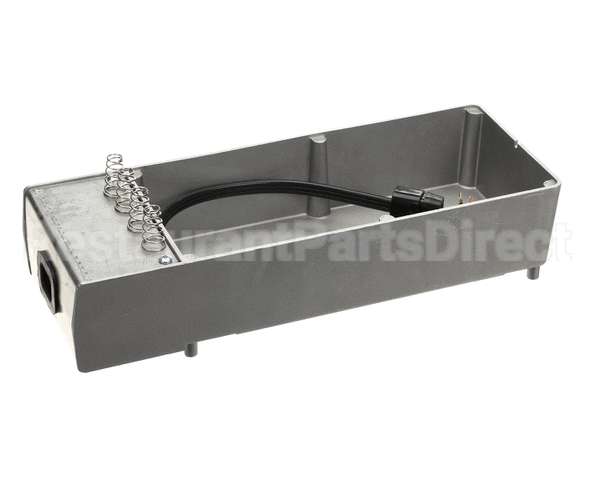 237900 Low Temp Industries Evaporator,Condensate(117V)