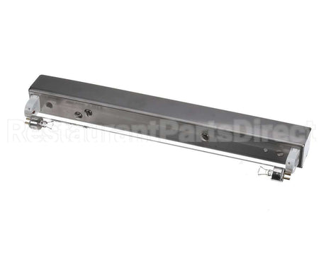 2379040 Sammic Uvc Lamp Set Samsas
