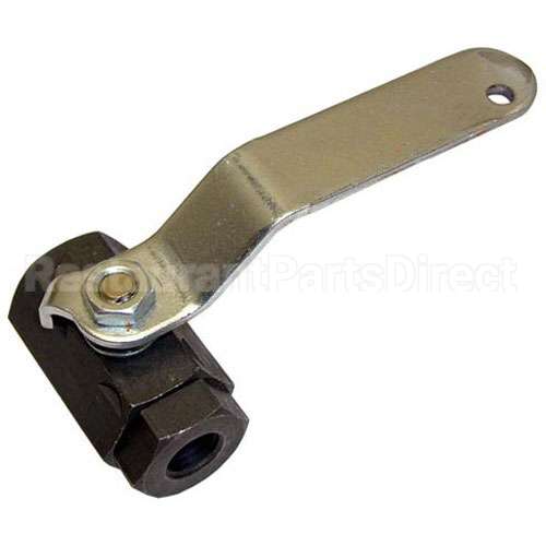 2379300 Compatible Cleveland Ball Valve