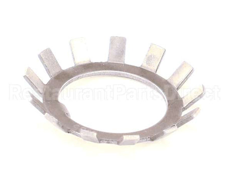 238 Biro Upper Shaft Castellated Lock Nut