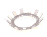 238 Biro Upper Shaft Castellated Lock Nut