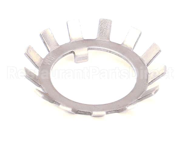 238 Biro Upper Shaft Castellated Lock Nut