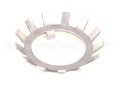 238 Biro Upper Shaft Castellated Lock Nut