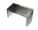 23808 Henny Penny Assy-Rear Shroud W/O Disconn