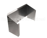 23808 Henny Penny Assy-Rear Shroud W/O Disconn