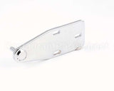 23814 Silver King Hinge Top/Bott Plated