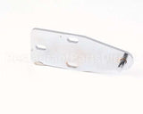 23814 Silver King Hinge Top/Bott Plated