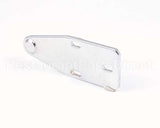 23814 Silver King Hinge Top/Bott Plated