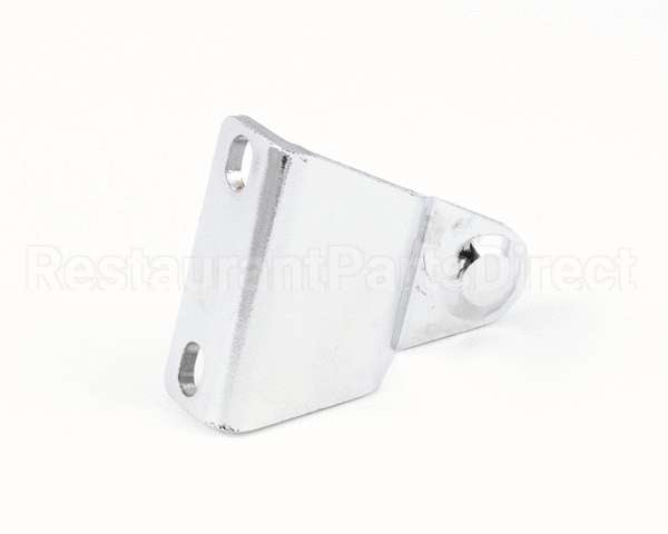 23817 Silver King Hinge Top Plated
