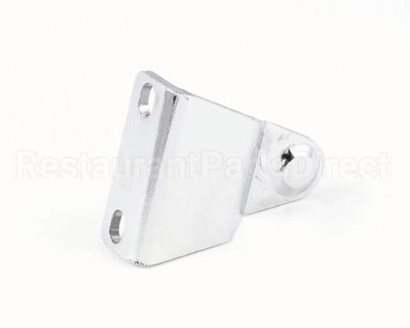 23817 Silver King Hinge Top Plated