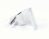 23817 Silver King Hinge Top Plated