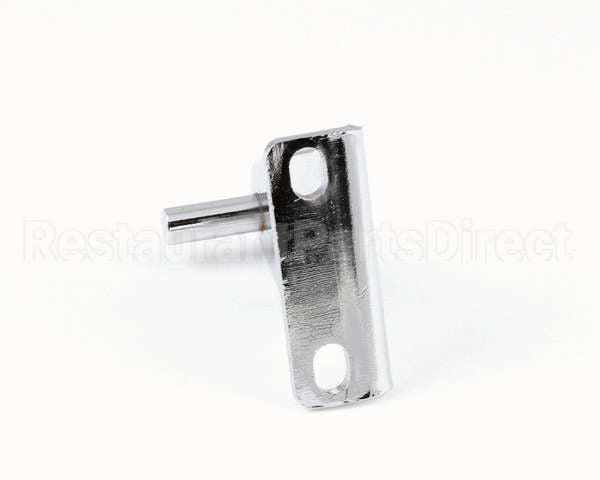 23817 Silver King Hinge Top Plated