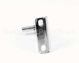 23817 Silver King Hinge Top Plated