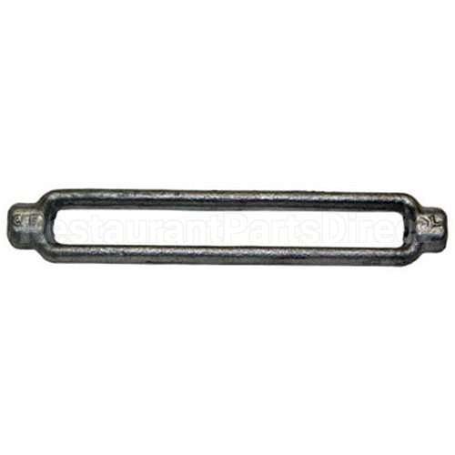 2381700 Compatible Midwest Appliance Parts Turnbuckle 1/4-20 X 5"