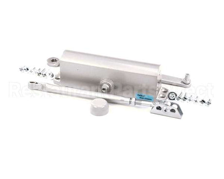 2384 Crown Tonka Closer Door Calibre 6503-Al