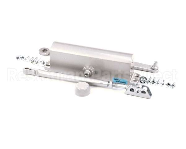 2384 Crown Tonka Closer Door Calibre 6503-Al