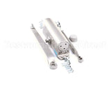 2384 Crown Tonka Closer Door Calibre 6503-Al