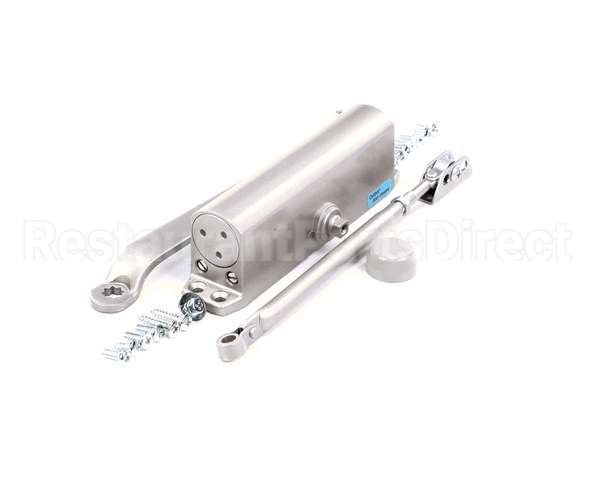 2384 Crown Tonka Closer Door Calibre 6503-Al