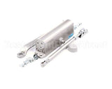 2384 Crown Tonka Closer Door Calibre 6503-Al