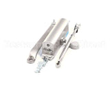 2384 Thermalrite Blast Chiller Closer Door Calibre 6503-Al