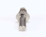 23849 Silver King Pin Hinge W/ Screw