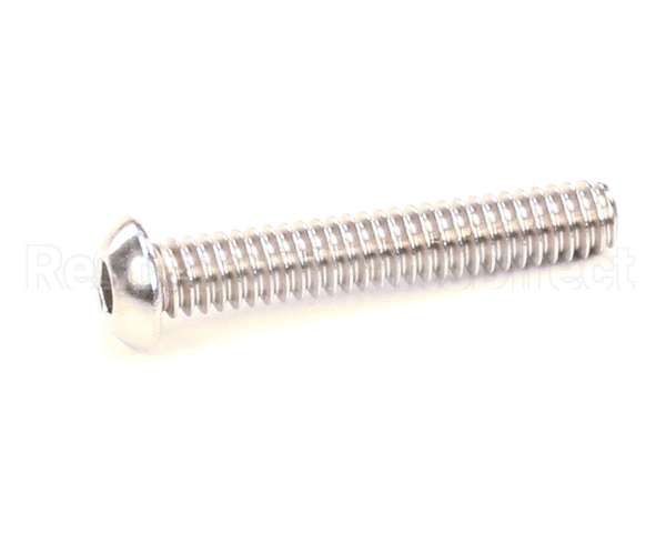 23867-3 Vollrath 1/4-20 C 1-1/4" Ss Cap Screw