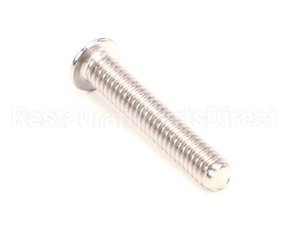 23867-3 Vollrath 1/4-20 C 1-1/4" Ss Cap Screw