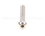 23867-3 Vollrath 1/4-20 C 1-1/4" Ss Cap Screw