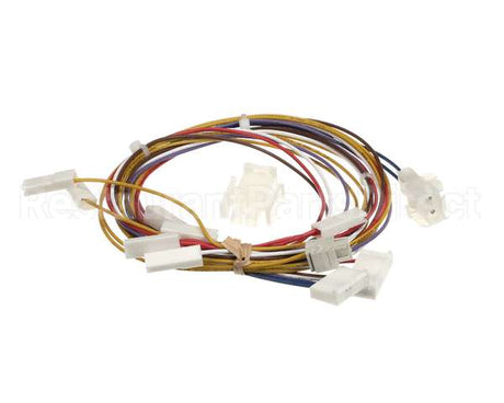 238673K Moffat Wire Harness Kit H10T/Proofer