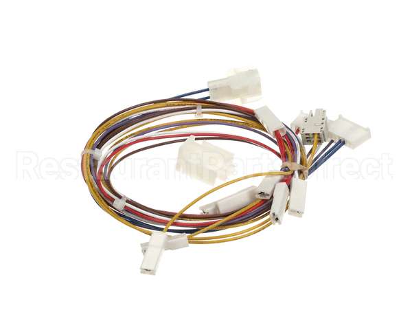 238673K Moffat Wire Harness Kit H10T/Proofer