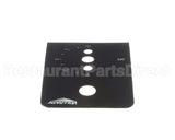 23877-1 Vollrath Control Label- Retro Warmer