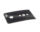 23877-1 Vollrath Control Label- Retro Warmer