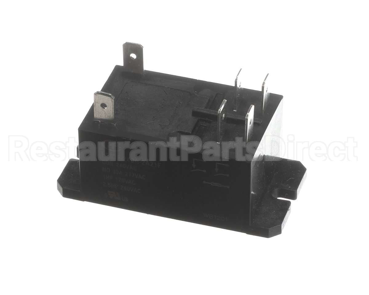 238881 Moffat Relay