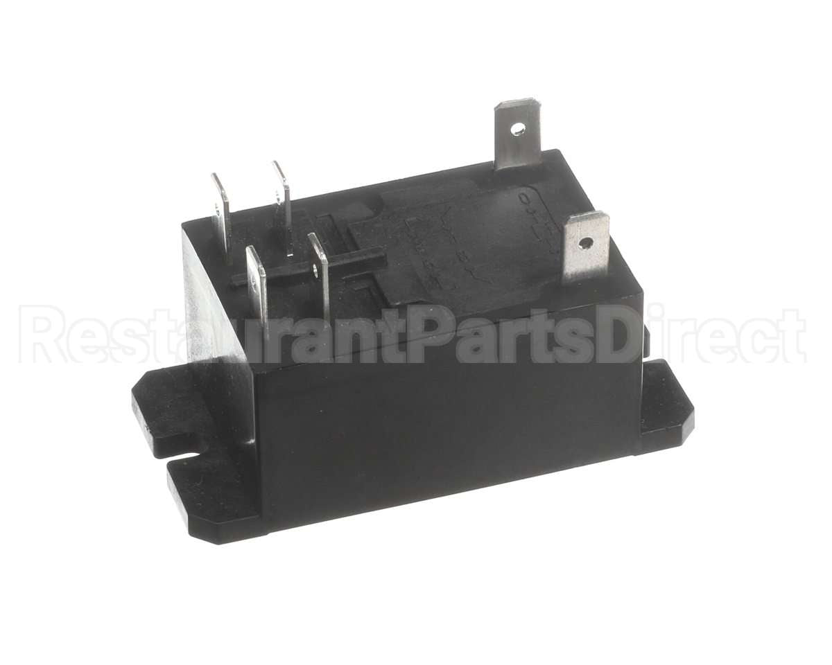 238881 Moffat Relay