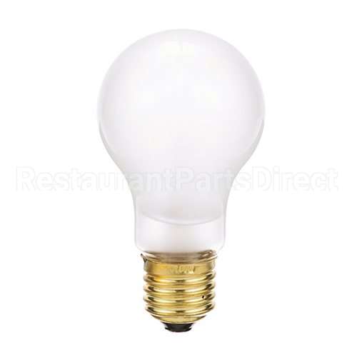 2389-2 Compatible Montague Ovenbulb, 250V 50W