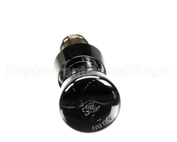 238AB T&S Brass Metering Cartridge, Blank Push Button