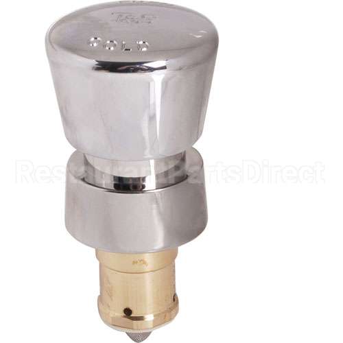 238AC Compatible TS Brass Stem, Slow Close, Cold, Leadfree