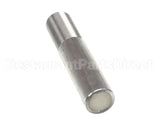 239-B31-2 Biro Pipe Leg 6 Inch Aluminum