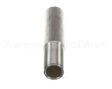 239-B31-2 Biro Pipe Leg 6 Inch Aluminum