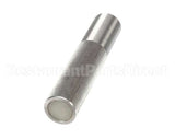 239-B31-2 Biro Pipe Leg 6 Inch Aluminum