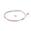 23900-R Compatible Giles Kit, Thermocouple J-Type 3, Grnd